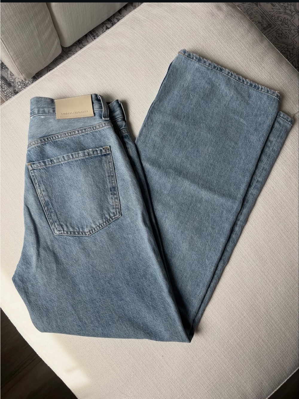 Citizens of Humanity Annina Jeans 30in